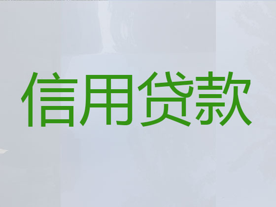 九江贷款中介-抵押担保贷款